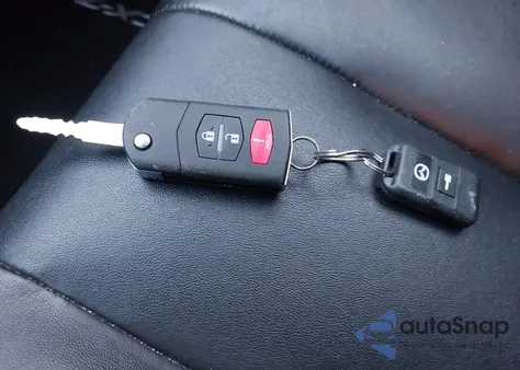 2011 Mazda Cx-7 S Touring z USA, uszkodzony, nr VIN JM3ER4CL2B0378663